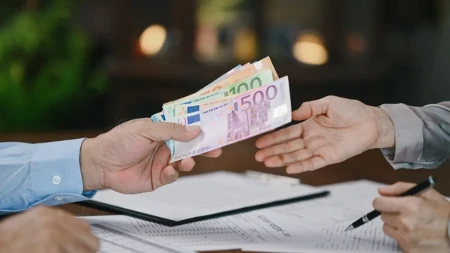 Euribor ponovo divlja? Evropska centralna banka podiže kamate, evo kako će to osetiti svi koji imaju kredite u Srbiji