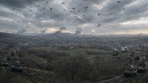 „Vasiljevka, Blagodatno, Dolžanka i Iževka su oslobođene“ Moskva objavila veliki uspeh na frontu
