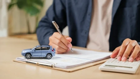 Prodali ste auto i uzeli novac, ali tu nije kraj - jedna stvar može da vam napravi ozbiljan problem
