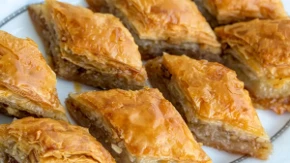 Originalni recept iz Bosne: Baklave sa orasima o kojima ste sanjali