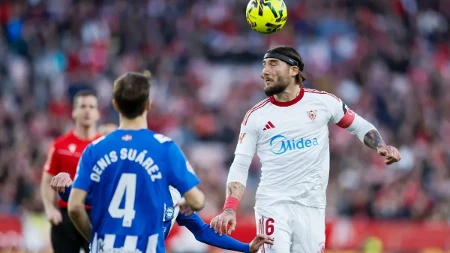Srbin potpisao za tim koji je rastužio navijače Partizana: "Hetafe je veliki i stabilan klub, došao sam da pomognem"