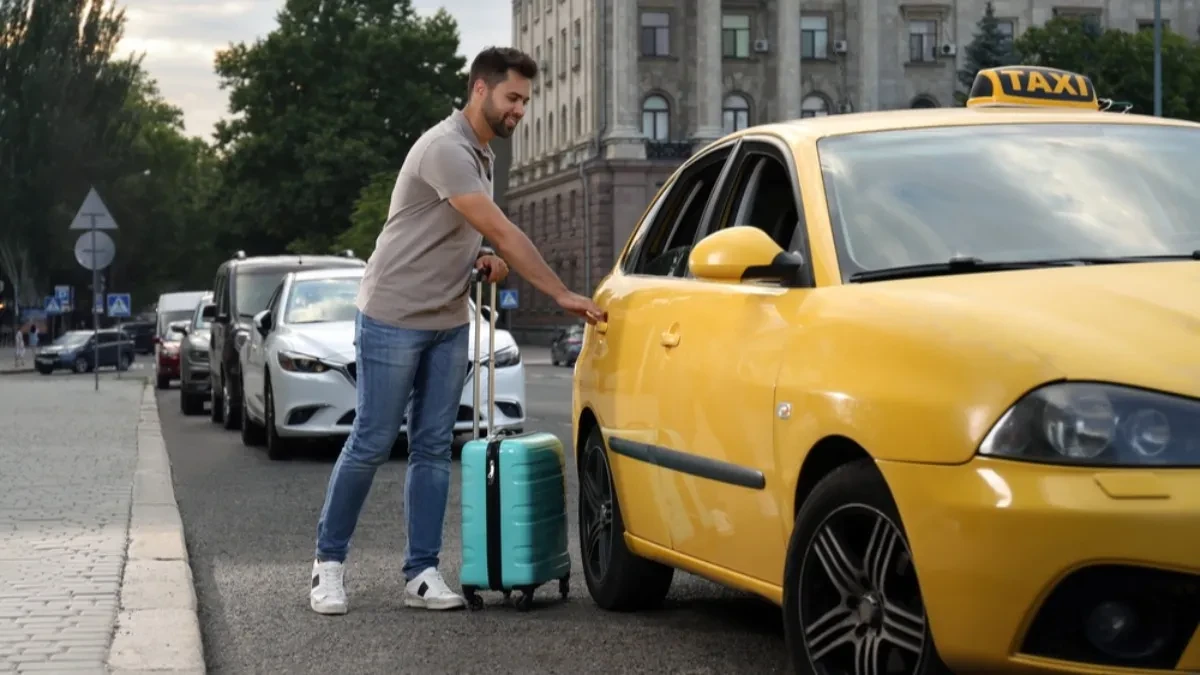Vic dana: Ne pitaj za pare...