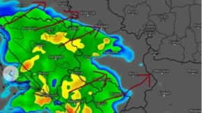 Red pakla, a onda samo šest stepeni! Ovo je zaokret koji nam stiže u septembru