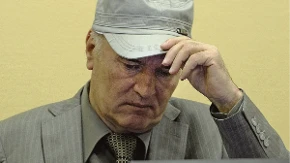 Telo Ratka Mladića od juče na VMA: Radi se obdukcija, evo kada će porodica dobiti rezultate