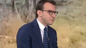 Petković razneo Kurtijevu priču: „Dijalog nije švedski sto, sporazume morate da poštujete“