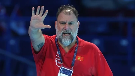 Nezapamćen skandal na Igrama: Isključen Dejan Savić, ono što je prethodilo tome je zaprepastilo sve