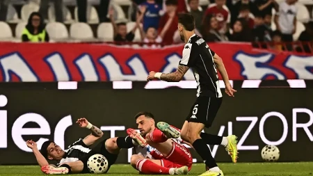 Nastavlja se Superliga, sve spremno za nedeljni večiti derbi