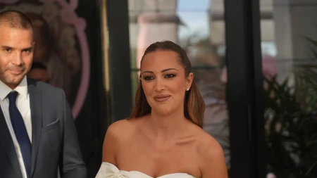 "Želim još dece!" Aleksandra Prijović puca od sreće na ćerkinom rođendanu, a evo šta je rekla o Breninom dolasku