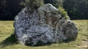 Veruje se da ova stena pomaže da pronađete srodnu dušu: Nalazi se u Srbiji, a predanje je posebno zanimljivo