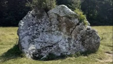 Veruje se da ova stena pomaže da pronađete srodnu dušu: Nalazi se u Srbiji, a predanje je posebno zanimljivo
