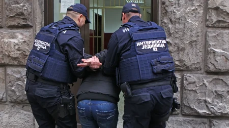 Dolijao pljačkaš crkava po Beogradu! Ukrao novac iz šest svetinja, policija pronašla sef
