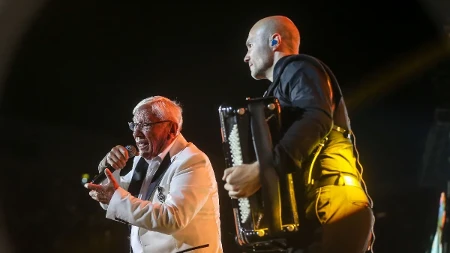 "Jedan kolega nije hteo da dođe" Sofronijević o Milančetu: Ceca i Brena upletene!