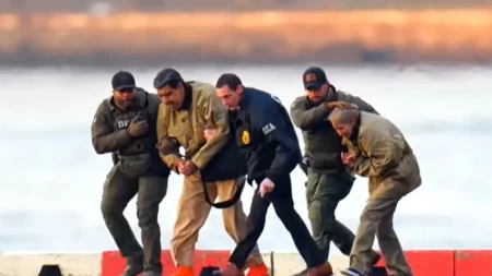 Nikolas Maduro uživa potpuni imunitet: Tužiocima ističe rok