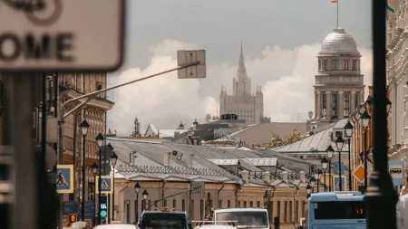 Nova ruta za zaobilaženje sankcija - stotine miliona dolara robe preko Maldiva stižu do Rusije