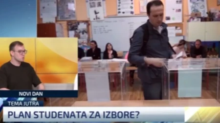 Blokaderi se okomili na pomoć države: Dajte nama svoj novac! (VIDEO)