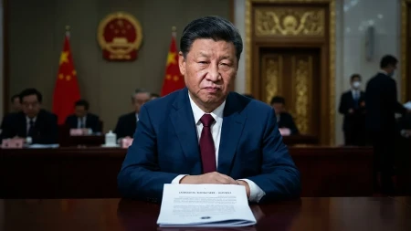Putin, Tramp i Si za istim stolom? Kina sprema istorijski sastanak