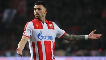 Nemanja Radonjić u Vojvodini? Ovo je istina...