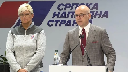 "Dobila sam pesnicu u glavu, bolelo me je" Žrtva blokaderskog nasilja: Ponosna sam što sam ćaci