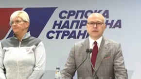 Vučević se obraća javnosti: Lider SNS o najvažnijim temama za Srbiju