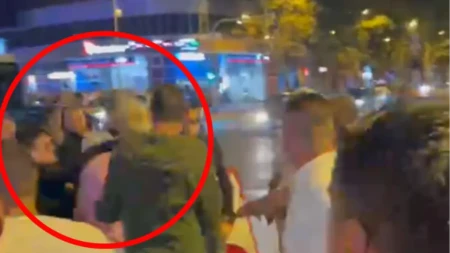 „Naučio je u kući da tuče svoju suprugu, ćerku, sestru ili majku“ Vučić:  Takvi da nam vode državu? 