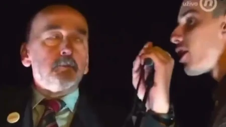 "Vaistinu prs`o" Da li biste voleli da ovakvi vode Srbiju? (VIDEO)