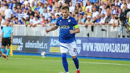 Jake reči: Adem Ljajić progovorio o Nenadu Lalatoviću