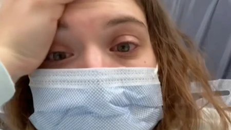 Skoro svi Srbi ovo rade, a Gabrijela je umalo ostala bez prsta zbog toga: Završila na hitnoj operaciji, malo je falilo da ga odseku