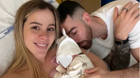 Sve je otkrila: Za koga sada navija lepa Milica, supruga Luke Vildoze?