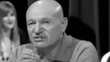 "Živim sa slepim čovekom" Evo šta se dešava sa sinom pokojnog Šabana Šaulića