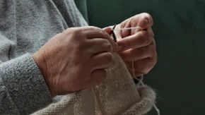 Baka je znala tajnu - hobi koji je bio staromodan sada je hit među mladima, a ima i efekat na mozak