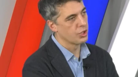 Miketić poručio "studentskoj" listi: Znamo da varate ljude, ali ako tako mora da biste dobili glasove - OK