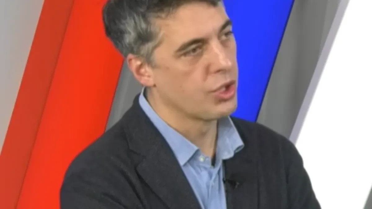 Miketić poručio "studentskoj" listi: Znamo da varate ljude, ali ako tako mora da biste dobili glasove - OK