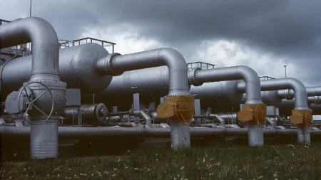 Srbija nastavlja saradnju sa Rusijom - očekuje se potpisivanje gasnog sporazuma 