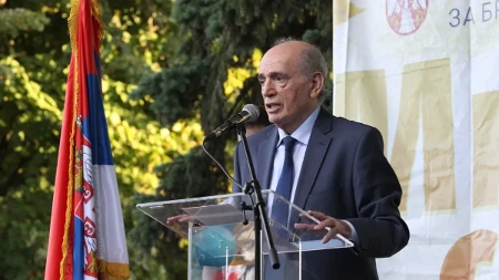 Krkobabić: Kad se staro i novo spoje, tradicija živi