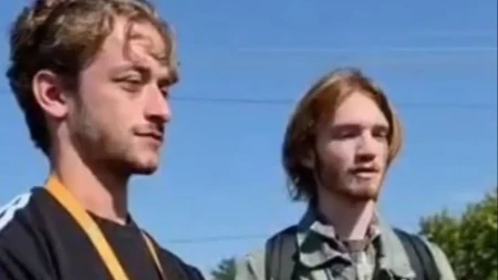 "Listu vam preuzeli stari žutaći" Pogledajte kako pošten narod očitava lekciju studentima blokaderima (VIDEO)