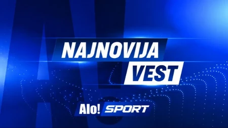 Pravo niotkuda: Obradović novi selektor Srbije