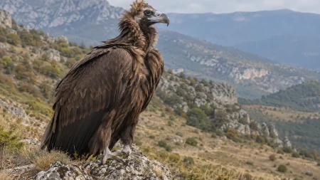 Ubio jednu od najređih ptica Evrope: Evo kakvu je kaznu dobio, Srbija se razbesnela