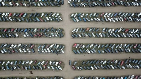 Kupujete polovan auto - šest fotografija napravite pre potpisa ugovora, mogu vam sačuvati novac i živce