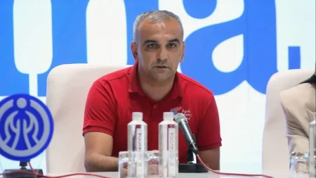 Pravo niotkuda: Obradović novi selektor Srbije