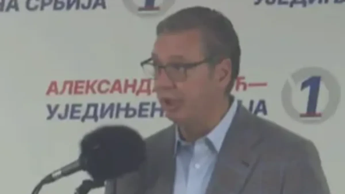 „7 milijardi evra uloženo u rušenje Srbije“ Vučić otkrio ogromnu cifru: „Tim novcem mogli smo da izgradimo zemlju“