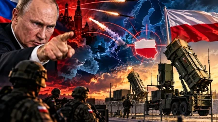 Putinu stali na najgori žulj: Poljska uradila nešto što bi moglo da zapali celu Evropu