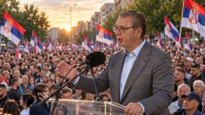 Vučić obišao Srbiju od jutra do mraka: Od razgovora sa građanima i posete povređenom D. S. do velike poruke iz Jagodine