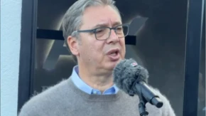„U Beogradu ne znaju ni gde je Pukovac“: Vučić pokazao selo i poručio šta ga je oduševilo