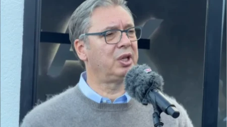 „U Beogradu ne znaju ni gde je Pukovac“: Vučić pokazao selo i poručio šta ga je oduševilo