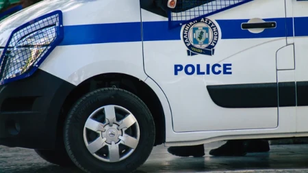 Uhapšen istaknuti pripadnik "vračaraca": Evo kome su stavljene lisice u Solunu
