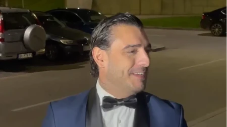 "Dosta su pevači prolazili na moj račun!" Darko Lazić opleo po kolegama, spomenuo Ljubu Aličiča i Tanju Savić 