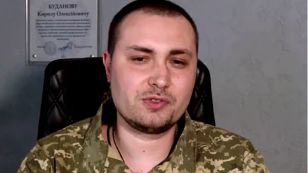 Ukrajina izvukla novo oružje protiv Rusa: Budanov tvrdi da zaustavlja dronove koji jure 500 na sat