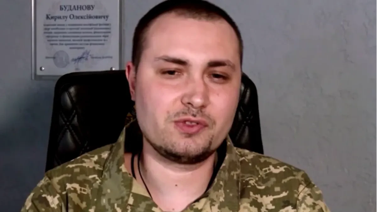 Ukrajina izvukla novo oružje protiv Rusa: Budanov tvrdi da zaustavlja dronove koji jure 500 na sat