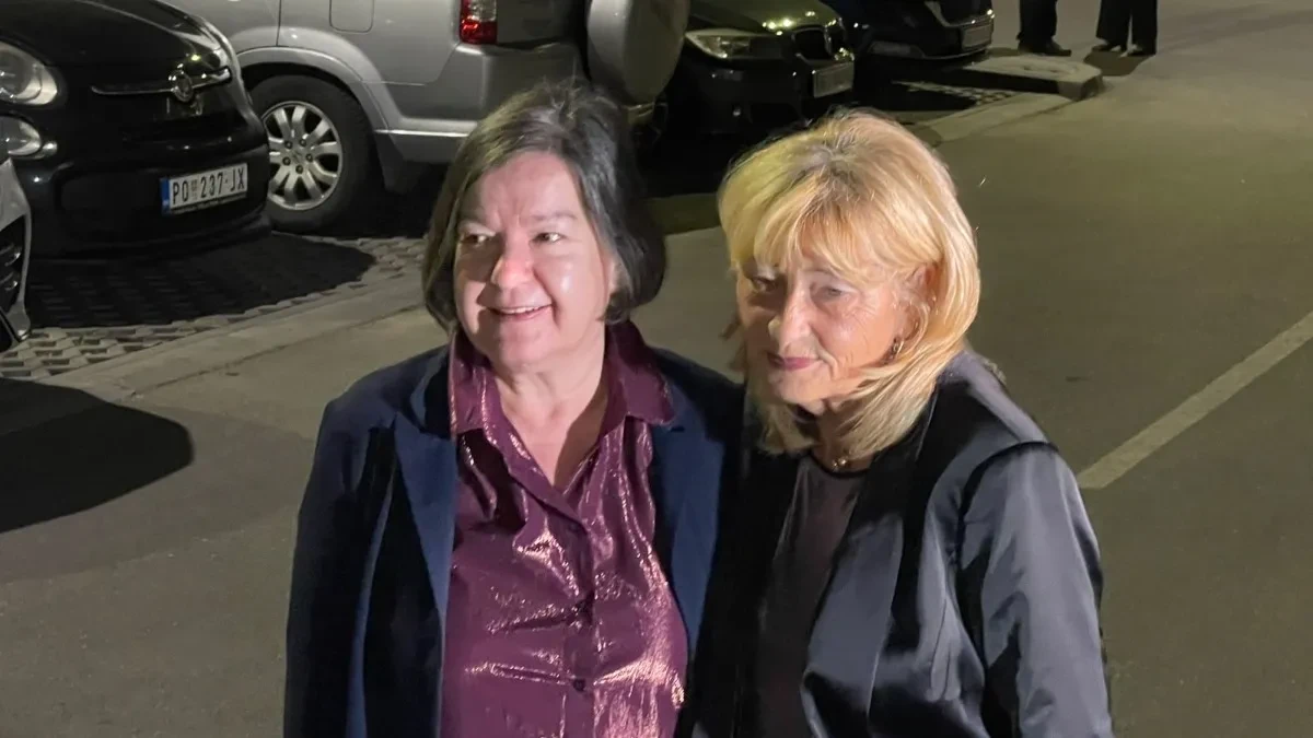 "Niko nam se ne javlja sa estrade": Udovica i ćerka Tome Zdravković progovorile o svemu