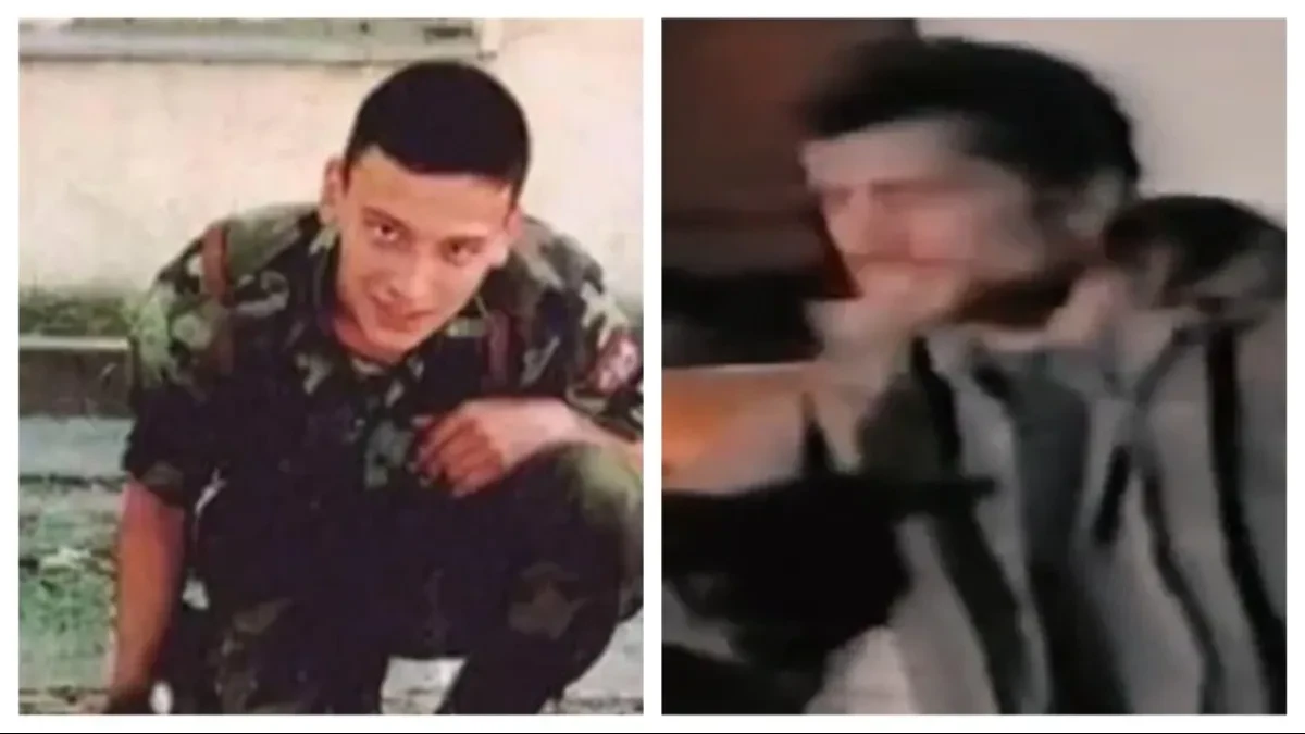 Vladimir (19), heroj sa Košara, pao u zasedu Agima Ramadanija: Mučki ga ubili teroristi OVK